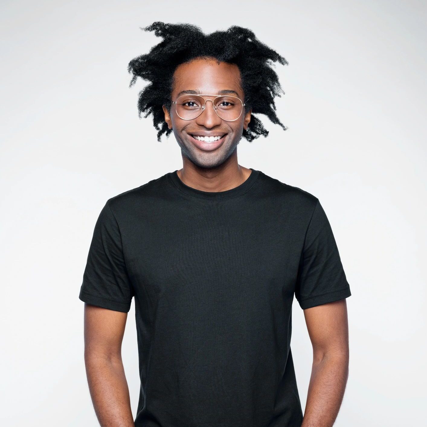 celestial holistic t-shirt