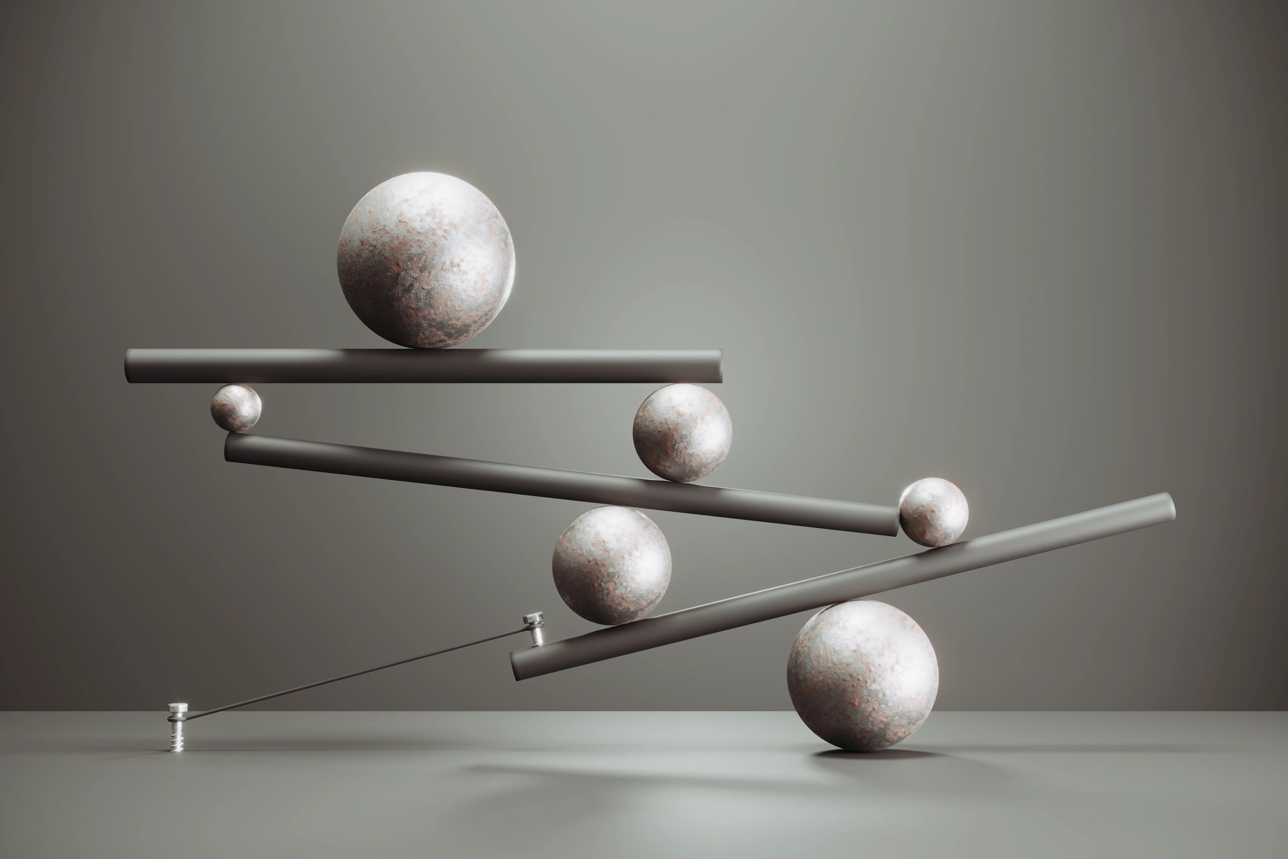 mind body spirit balance