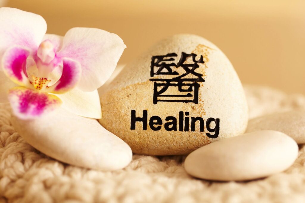 wellness natural healing testimonial