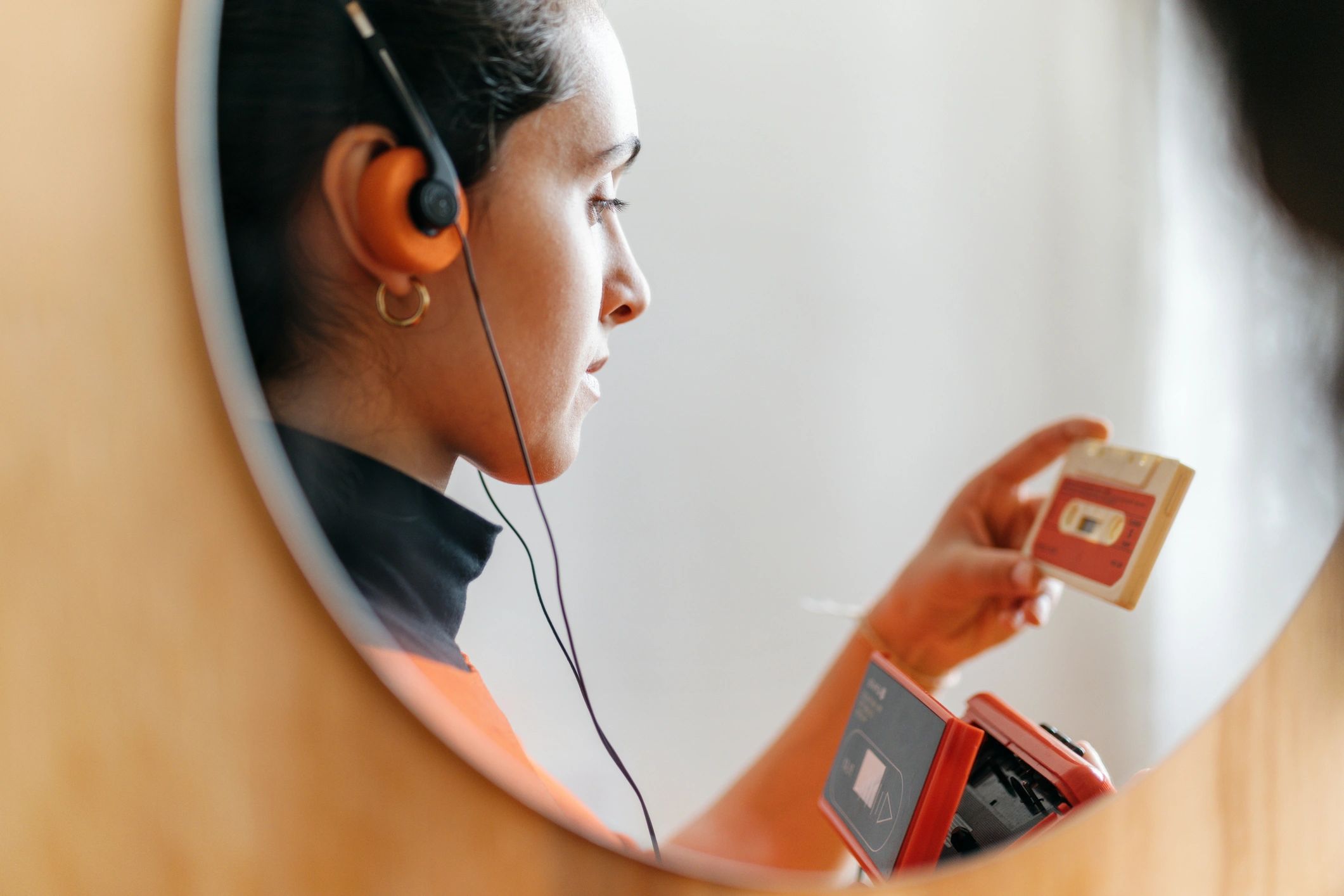 holistic health audio recording