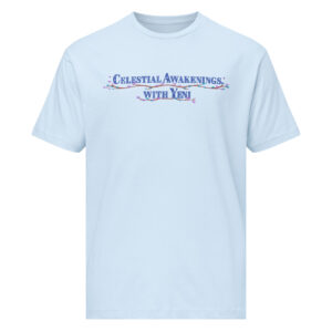 Unisex Fine Jersey T-Shirt (Dark Logo - WORDS ONLY)